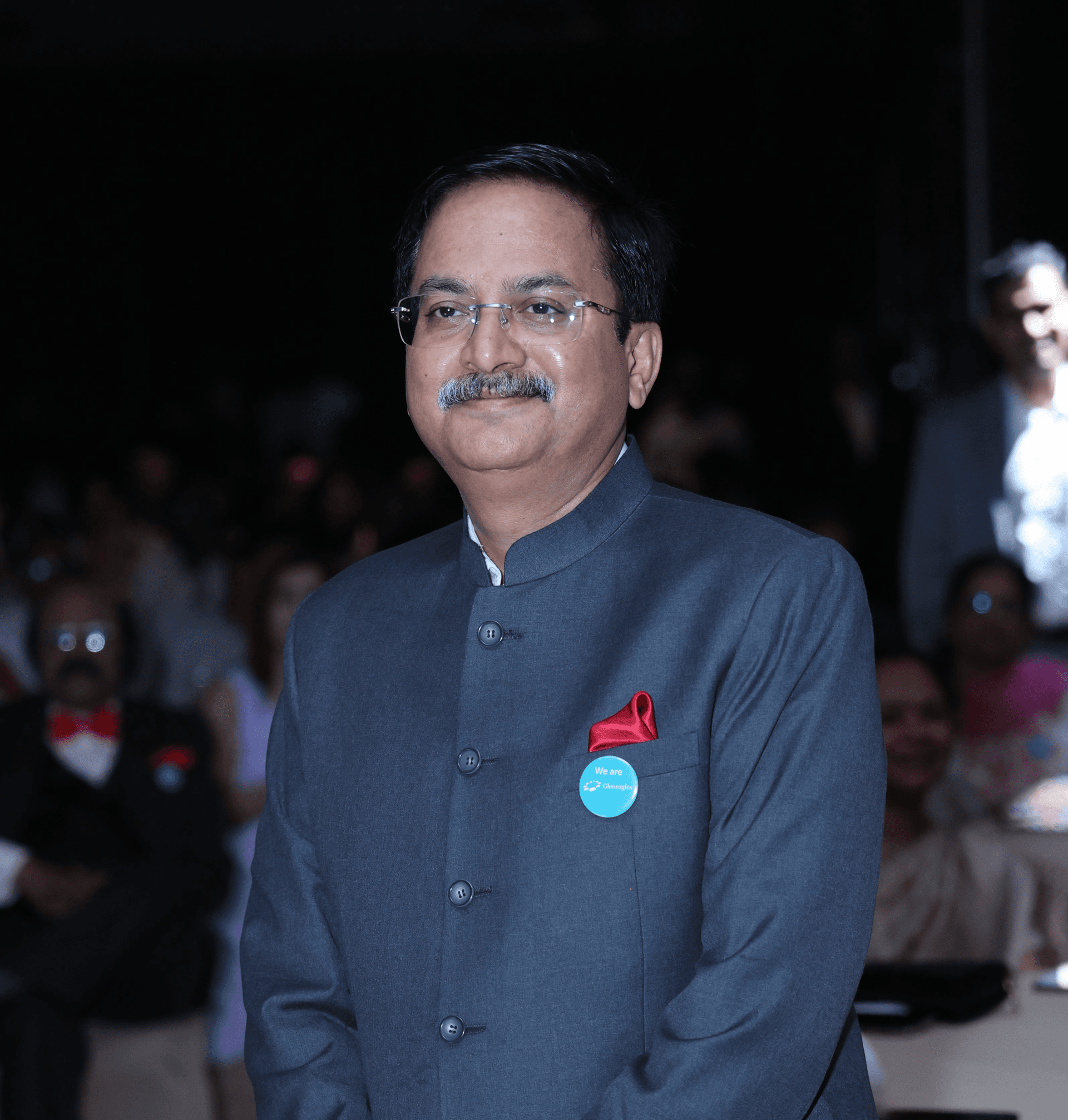 Mr. Anurag Yadav | CEO – LIVASA Hospital